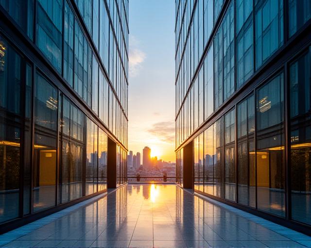 Pejabat Borealis Bots di Kuala Lumpur